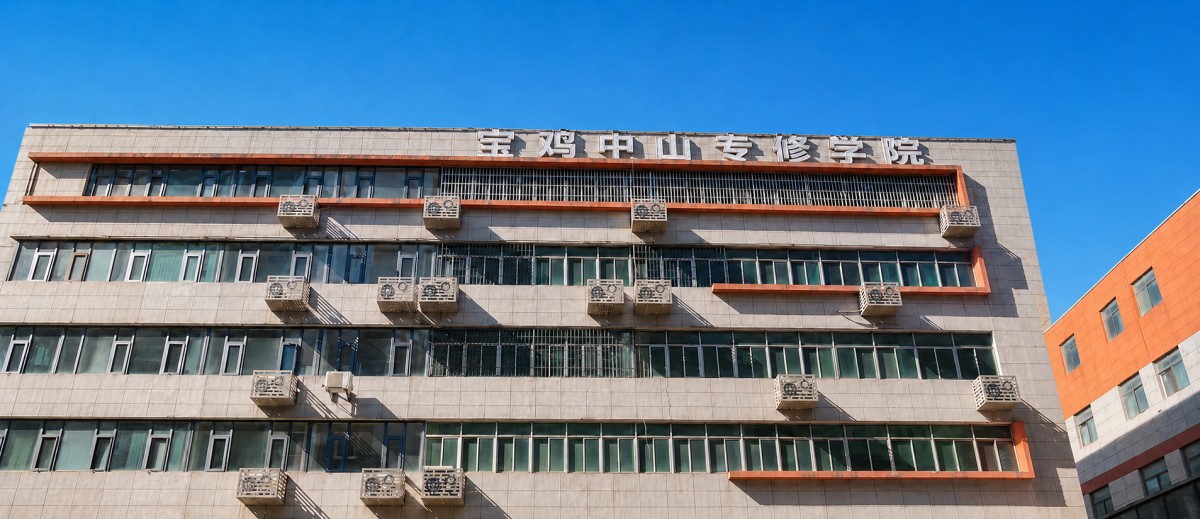 招生接待与资料初审区